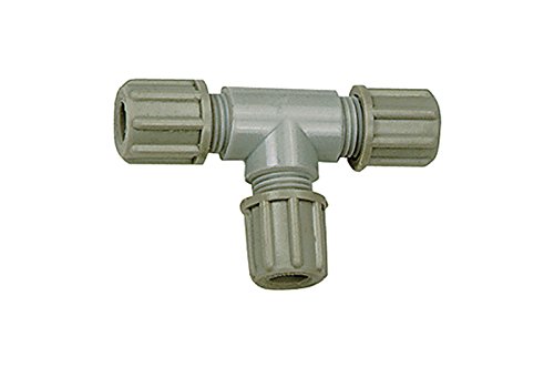 RIEGLER 110837-140.22 T-Schlauchverbindung, für Schlauch... - Jardin & Extérieur Amazon Allemagne à 3.78€