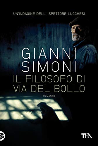 Il filosofo di via del bollo: Un'indagine del commissario... - Livres & eBooks Amazon Allemagne à 1.99€