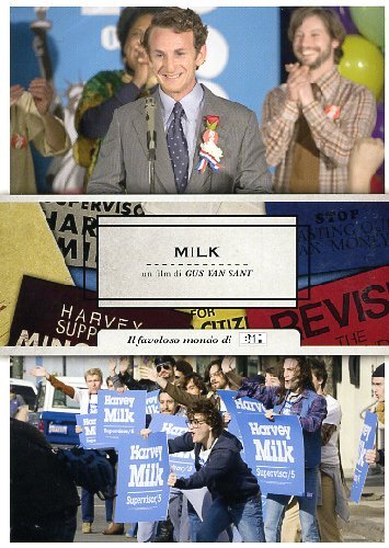 Milk [IT Import] - Livres & eBooks Amazon Allemagne à 1.69€