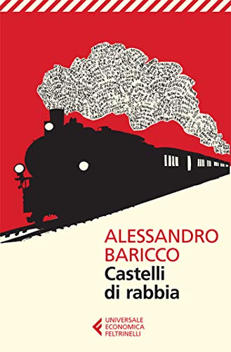 Castelli di rabbia (Universale economica Vol. 8087) - Amazon Italie à 1.99€
