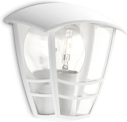 Philips Lighting Creek Lampada da Parete da Estern - Maison & Cuisine Amazon Royaume-Uni à 14.37€