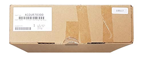 Minolta Konica Filter Exchanging Assy, A1DUR70300 - High-Tech & Électronique Amazon Espagne à 72.73€