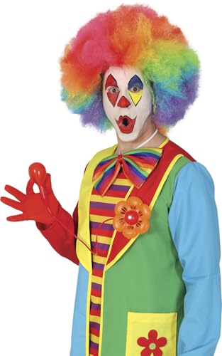 FIESTAS GUIRCA FLEUR LANCE EAU - Jardin & Extérieur Amazon Italie à 0.83€