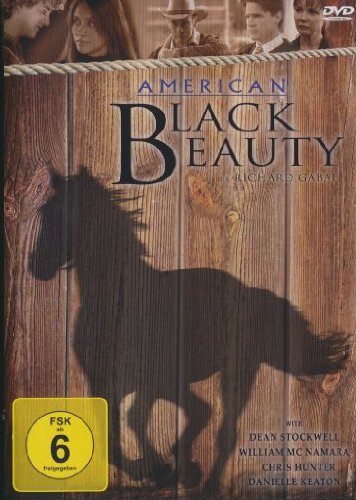 American Black Beauty [Import allemand] - Beauté & Parfums Amazon Royaume-Uni à 5.32€