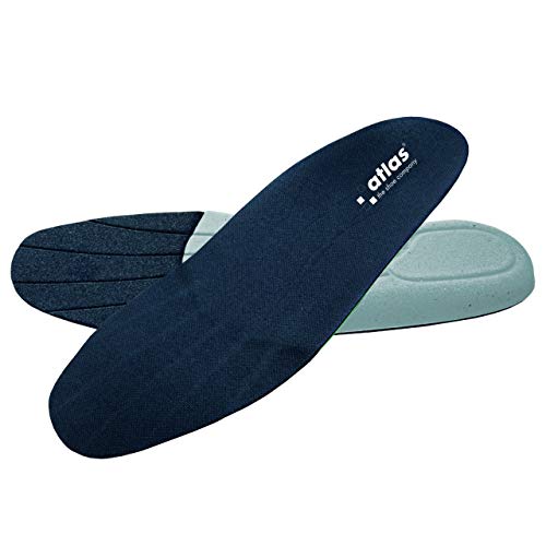 Atlas Plantilla Clima Comfort - Talla 38 - Jardin & Extérieur en promo à 17.28€