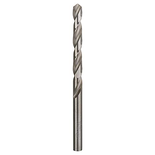 Bosch Accessories 2609255050 Foret à métaux rectifié HSS-G... - Bricolage & Outils Amazon France à 5.66€
