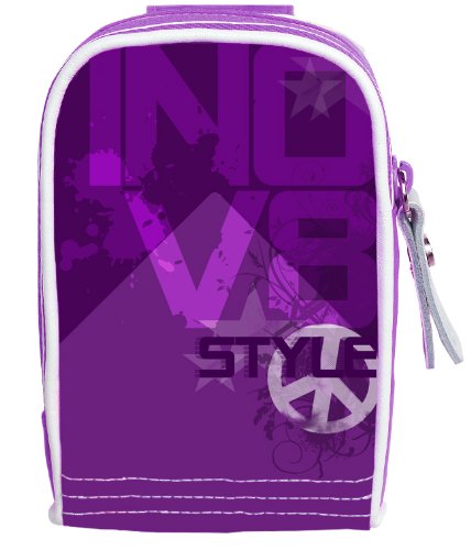 Inov8 Style - Custodia per fotocamera digitale compatta... - High-Tech & Électronique en promo à 8.90€