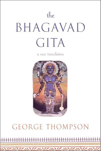 The Bhagavad Gita: A New Translation - Bon plan à 2.99€