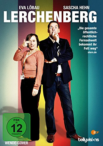 Lerchenberg [Alemania] [DVD] - Livres & eBooks Amazon Espagne à 8.79€