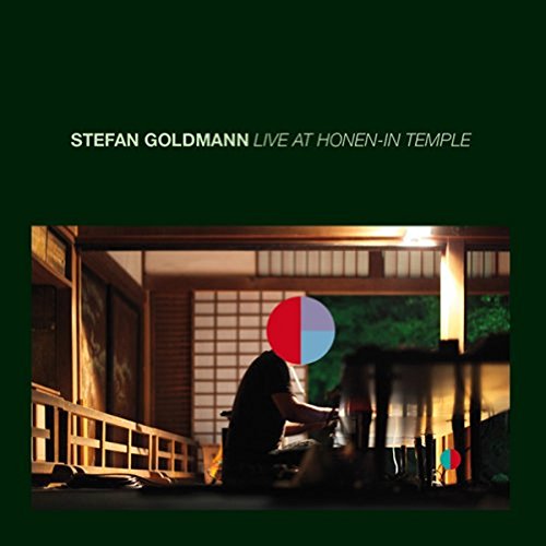 Live At Honen-In Temple - Musique & Instruments Amazon Royaume-Uni à 3.08€