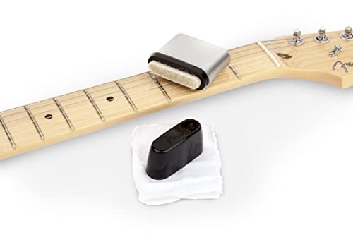 Fender Speed Slick Gitarrensaitenreiniger - Musique & Instruments en promo à 5.90€
