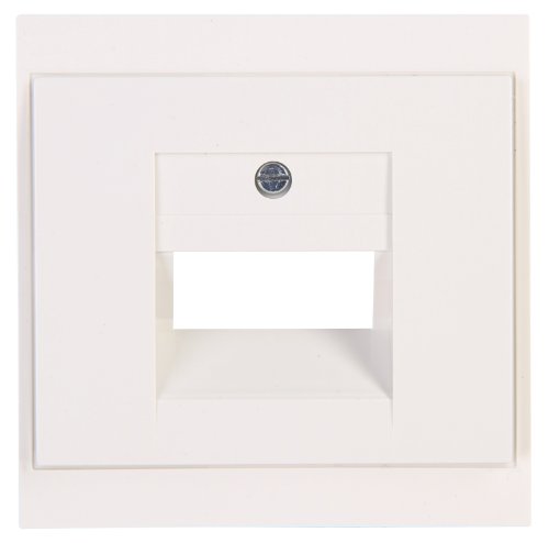 Kopp 333101186 Malta Abdeckung für UAE-Anschlussdose... - High-Tech & Électronique en promo à 3.89€