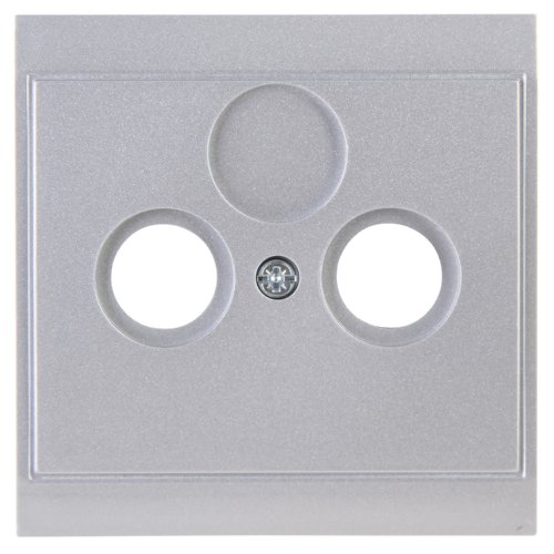 Kopp 313620180 Malte pour Prise d'antenne TV/RF en promo à 6,80€ (-52%) sur Amazon FR