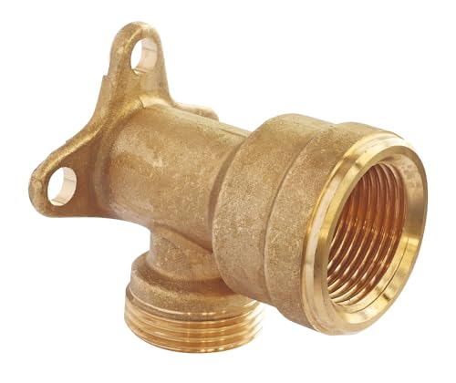 SOMATHERM FOR YOU, Applique murale femelle à compression... - Maison & Cuisine en promo à 6.80€