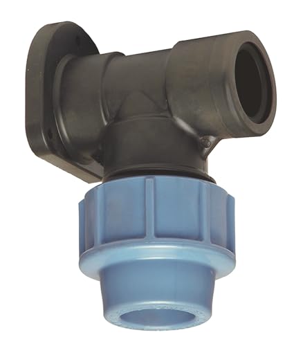 SOMATHERM FOR YOU, Applique murale en plastique pour tube... - Sports & Fitness en promo à 4.70€