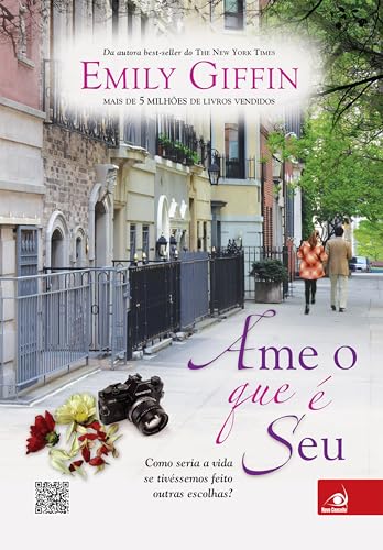 Ame o que é seu (Portuguese Edition) - Livres & eBooks Amazon Allemagne à 1.99€