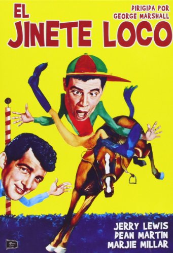 El Jinete Loco - Money From Home - Director: George... - Sports & Fitness Amazon Italie à 19.21€