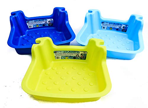 Bestway M120318 – Swimming Pool Ladder - Sports & Fitness en promo à 11.82€
