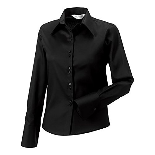 Russell Collection- Camisa de Manga Larga Que no Necesita... - Mode & Vêtements en promo à 42.82€