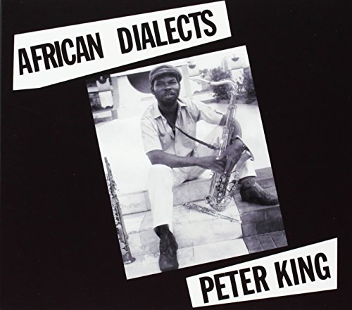 Peter King - African Dialects - Animalerie Amazon Allemagne à 17.16€