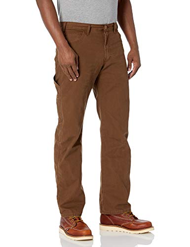 Dickies Pantalones de Trabajo para Hombre, Corte Relajado... - Home & Kitchen Amazon Spain à 54.45€