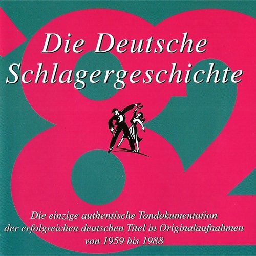 Deutsche Hits 1 9 8 2 - Musique & Instruments Amazon Allemagne à 73.75€