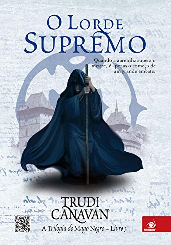 O lorde supremo (A trilogia do Mago Negro Livro 3)... - Livres & eBooks Amazon Italie à 1.99€
