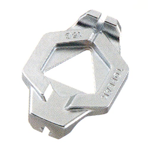 Topeak Duospoke Wrench 14G/15G Clé à Rayon Outil... en promo à 8,47€ (-47%) sur Amazon FR