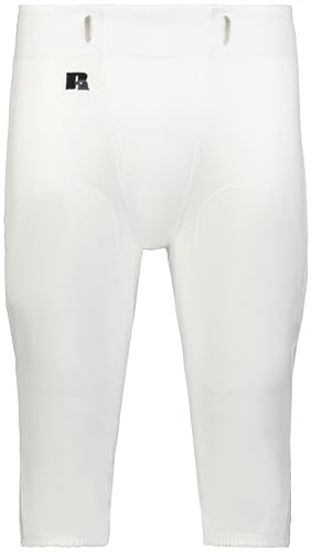Russell Athletic Pantalones de fútbol para Hombre - Sports & Fitness Amazon Espagne à 22.40€