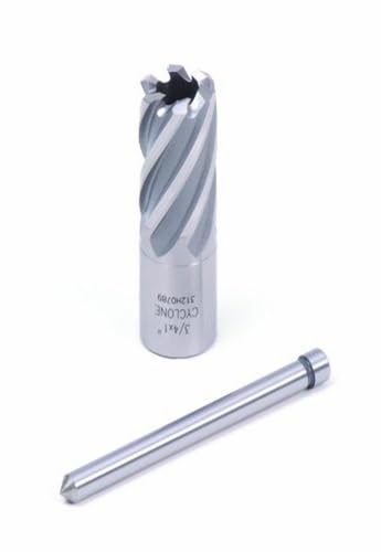 Evolution Douille à fraiser Modèle long 12 x 50 mm, CC750 - Erreur de prix -75% à 31.28€