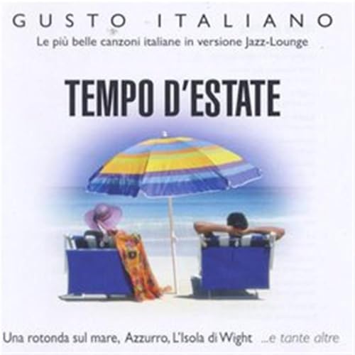 Tempo D'Estate - Amazon Italy à 7.29€