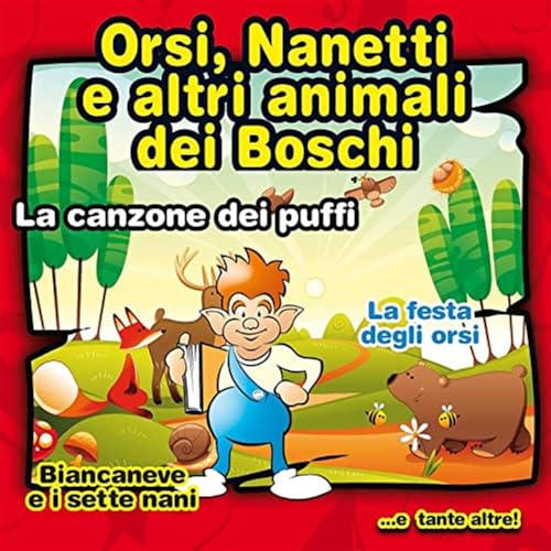 Orsi Nanetti E Altri Animali - Sports & Fitness Amazon Italie à 2.73€