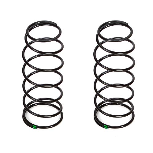 Team Losi 16 mm FR SHK Ressort 4.8 Taux Vert (2) : 8B 3.0 - Toys & Games Amazon France à 6.63€