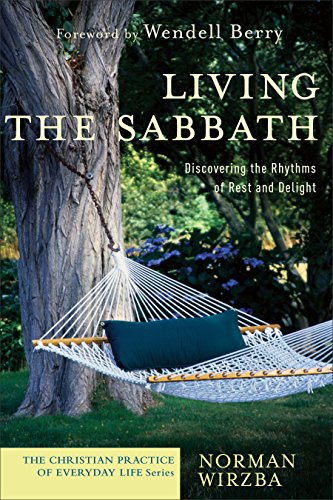 Living the Sabbath (The Christian Practice of Everyday... - Bricolage & Outils Amazon Royaume-Uni à 6.49€