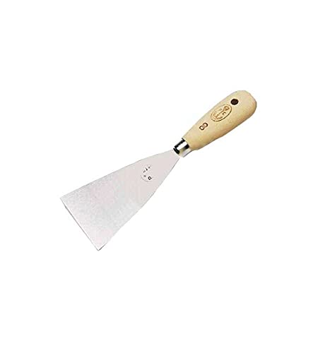 Spatola normale art. 501/20 - Bricolage & Outils Amazon Italie à 2.00€