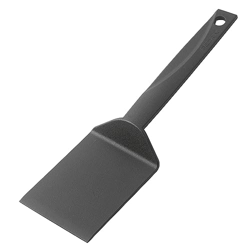 Pedrini Gadget Scoop Lasagne, Chrome Steel, Black - Bricolage & Outils Amazon Royaume-Uni à 3.05€