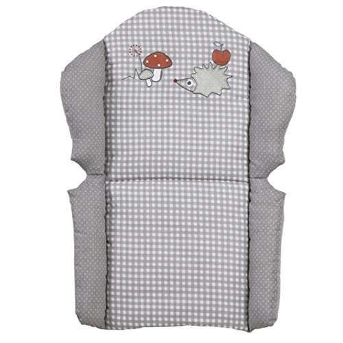 roba Coussin de Chaise Haute Combinée Adam & Eule - Facile... - Auto & Moto en promo à 13.90€