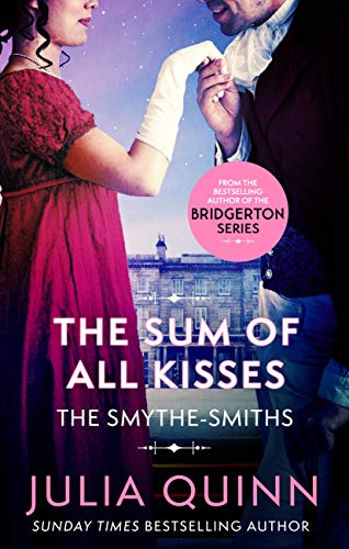 The Sum of All Kisses: Number 3 in series (The Smythe-Smith... - Livres & eBooks Amazon Royaume-Uni à 0.99€