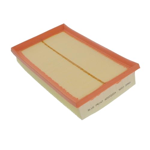 Blue Print ADG02204 Filtre à air - Auto & Moto Amazon France à 4.90€