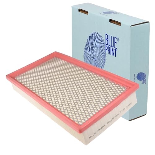 Blue Print ADG02260 Luftfilter, 1 Stück - Auto & Moto Amazon Allemagne à 12.12€