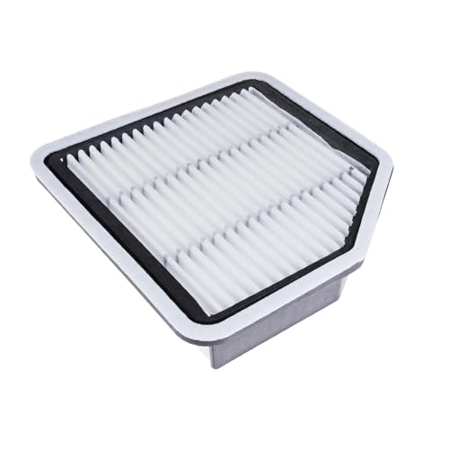 Blue Print ADT32290 Luftfilter, 1 Stück - Auto & Moto Amazon Allemagne à 7.59€