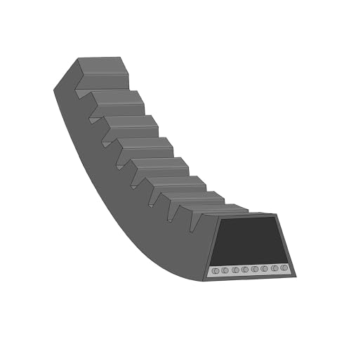 Blue Print Ad13 V950 Ceinture auxiliaire - Amazon France à 3.99€