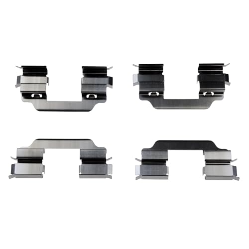 Blue Print ADN148601 KIT D'INSTALLATION DE PATINS DE FREIN en promo à 6,40€ (-63%) sur Amazon FR