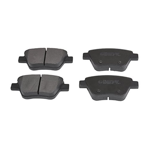 Blue Print ADV184218 Juego de Pastillas de Freno - Jouets & Jeux Amazon Espagne à 24.36€