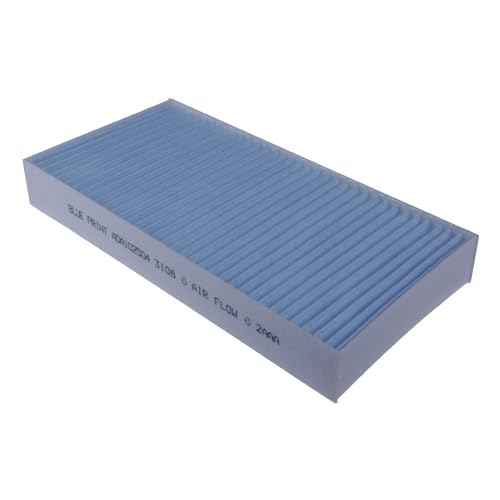 Blue Print ADA102504 Cabin Filter - Auto & Moto Amazon Royaume-Uni à 4.00€