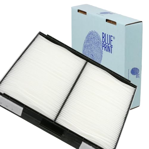 Blue Print ADG02508 Filtre d'habitacle en promo à 6,80€ (-66%) sur Amazon FR