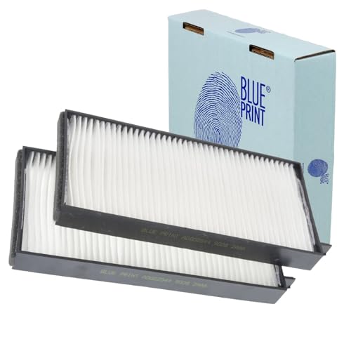 Blue Print ADG02544 Filtre d'habitacle - Auto & Moto Amazon France à 8.50€