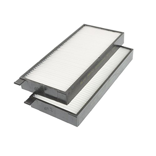 Blue Print ADG02546 Filtre d'habitacle - Auto & Moto Amazon France à 9.90€
