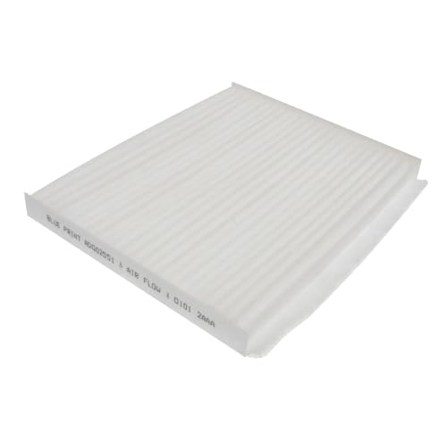 Blue Print Filtre d'habitacle ADG02551/filtre à pollen, 1... - Auto & Moto Amazon France à 8.90€