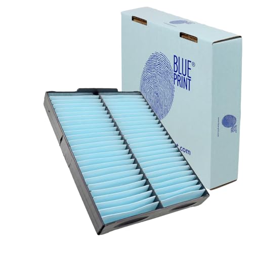 Blue Print ADK82503 Filtre d'habitacle - Auto & Moto Amazon France à 13.90€